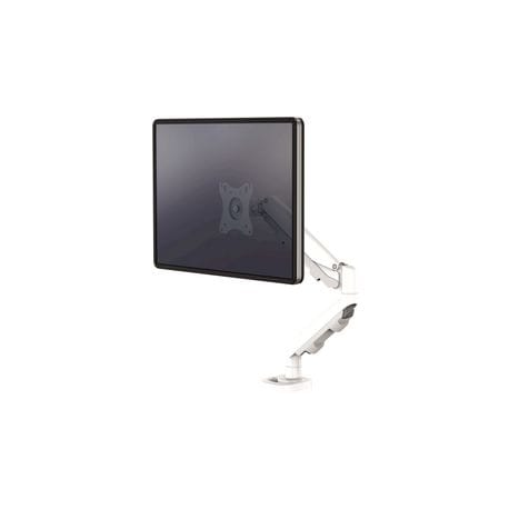 BRACCIO MONITOR SINGL SERIE EPPA BIANCO