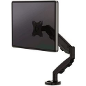 BRACCIO MONITOR SINGOLO SERIE EPPA NERO