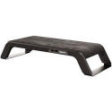 HANA SERIES SUPPORTO MONITOR NERO