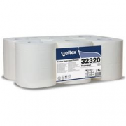 CF6 ROTOLI ASCIUG. SPIRALE 421 STRAPPI