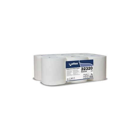 CF6 ROTOLI ASCIUG. SPIRALE 421 STRAPPI