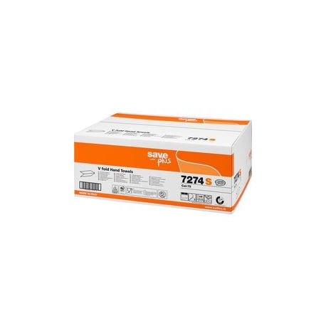 CF15X200 ASCIUGAMANI V 2 VELI RICICLATA
