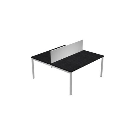 Pannello divisorio Bench 160 cm Go Allum