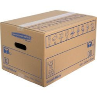 CF 10 SCATOLA CARGOSTANDARD SMALL