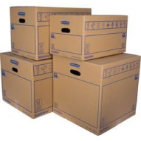 CF 10 SCATOLA CARGOSTANDARD LARGE