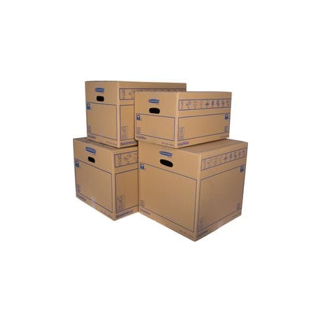 CF 10 SCATOLA CARGOSTANDARD LARGE