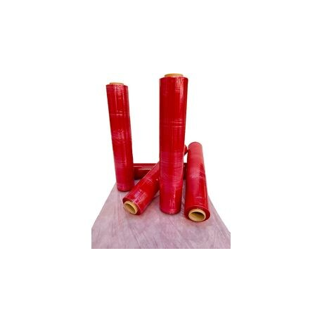 FILM EST RO 15 MIC FRUTAROLL 50CMX250M