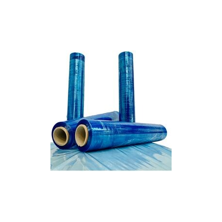 FILM EST BU 15 MIC ICEROLL 50CMX250M