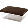 SNIPS SALVA BISCOTTI RETTANGOLARE  2.70L
