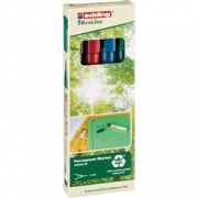 CF4 MARC PERM ASS EDDING ECOLINE E-25