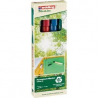 CF4 MARC PERM ASS EDDING ECOLINE E-25