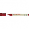 MARCATORE PERM RO EDDING ECOLINE E-25