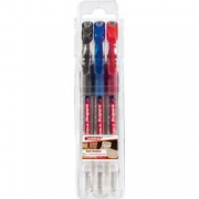 CF3 PENNE GEL NO-RO-BU EDDING 2185
