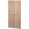 COPPIE ANTE ALTE FLORA NC ARABIS  80X153,8H