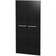 COPPIE ANTE ALTE FLORA NO FRASSINO 80X153,8H