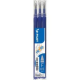 CF3 REF BU PILOT FRIXION BALL 0.5