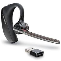 CUFFIA PLANTRONICS VOYAGER 5200 UC    DL