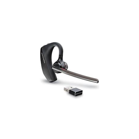 CUFFIA PLANTRONICS VOYAGER 5200 UC    DL