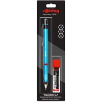 PORTAMINE VISUCLICK 0.7MM + MINE ROTRING