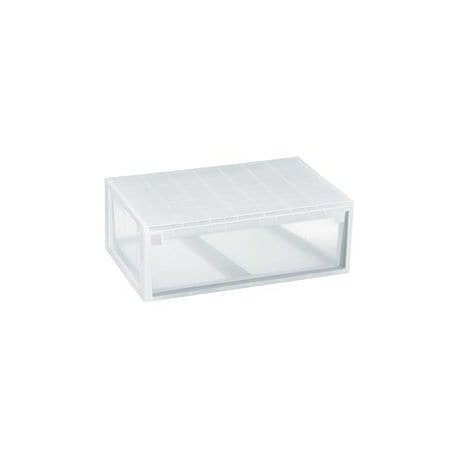 SCATOLA CASS ESTRAIB LIGHT DRAWER XL