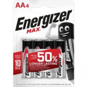 CF4 BAT ENG ULTRA ALK AA MAX 1.5 V LR6