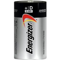 CF2 BAT ALK D MAX  LR20 1.5V
