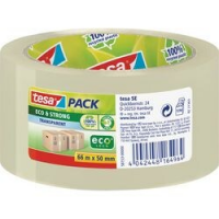 CF6 NASTRO IMBALLO PP TRASP 50X66 ECO