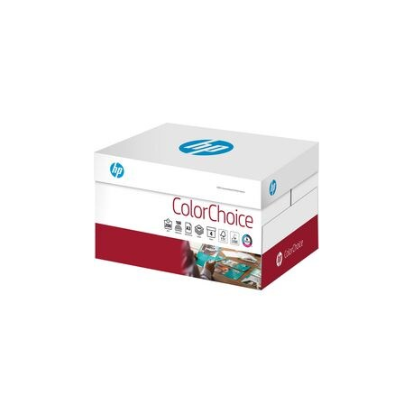 1 RI / 250FF CARTA HP COL. CHOICE A3 200G 168CIE