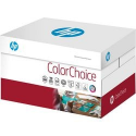 1 RI / 250FF CARTA HP COL. CHOICE A3 160G 168CIE