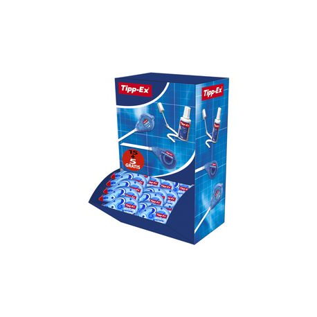 CF20 CORRETTORI POCKET MOUSE BICTIPP-EX