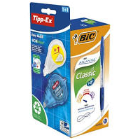CF12 PENNE SC NO+EASY REFILL+REFILL BIC