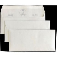 CF500 BUSTE BIANCHE 11X23 S-F STRIP KAMI