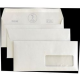 CF500 BUSTE BIANCHE 11X23 C-F STRIP KAMI