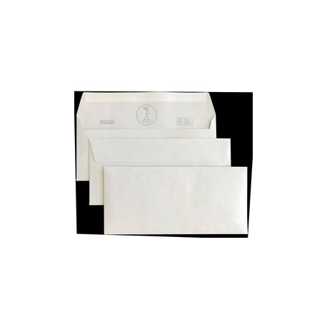 CF25 BUSTE BIANCHE 11X23 S-F STRIP KAMI