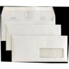 CF25 BUSTE BIANCHE 11X23 C-F STRIP KAMI