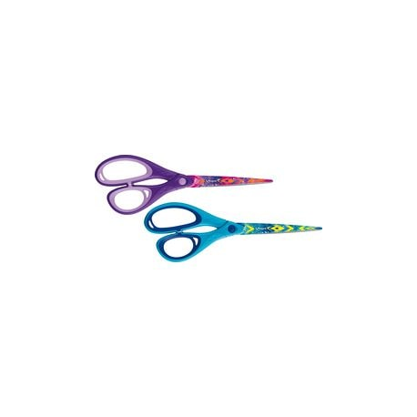 FORBICE COL ASS MAPED COSMIC 21CM