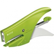 CUCITRICE VERDE LEITZ WOW 5547