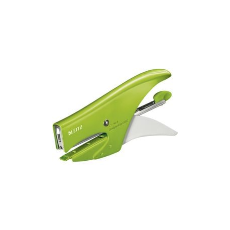 CUCITRICE VERDE LEITZ WOW 5547
