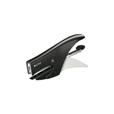 CUCITRICE NERO LEITZ WOW 5547