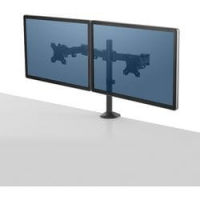 BRACCIO MONITOR DOPPIO SERIE REFLEX