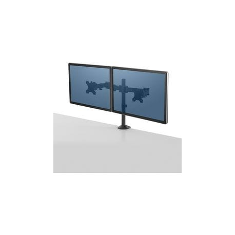 BRACCIO MONITOR DOPPIO SERIE REFLEX