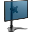BRACCIO MONITOR SINGL PIEDISTALLO REFLEX