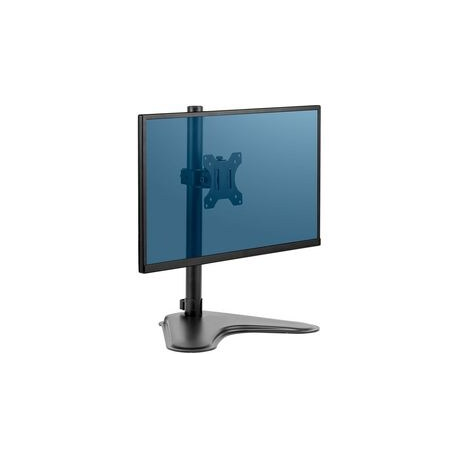 BRACCIO MONITOR SINGL PIEDISTALLO REFLEX