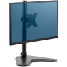 BRACCIO MONITOR SINGL PIEDISTALLO REFLEX