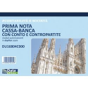 BL PRIMA NOTA CASSABANCA 2C 29.7X21.5CM