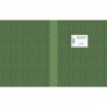 REGIST CORRISP.MANC.FUNZ.CASSA 24.5X31CM