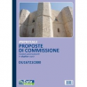 BLOCCO PROP.COMMISS. 50FF 2C 21.5X29.7CM