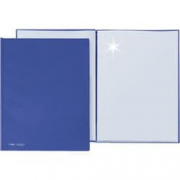 PORTALISTINO ASSO 22X30 40B BLU