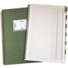 SCADENZARIO GEN-DIC CON RUBR 21X29.7CM