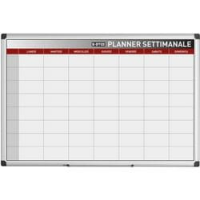 LAVAGNA PLANNING MAGN.SETT. 90X60CM